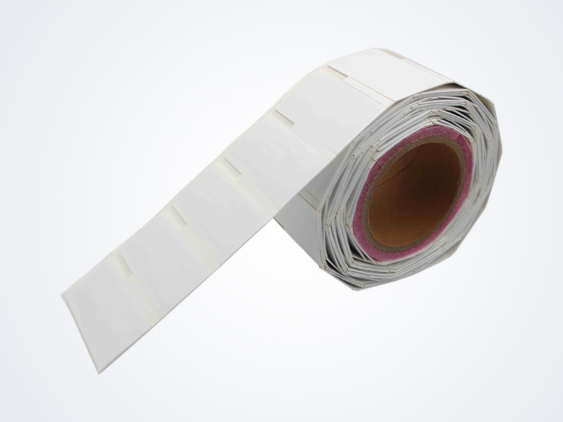 70*30*1mm/70*40*1mm Impinj Monza 4QT/4E RFID UHF 柔性金属标签