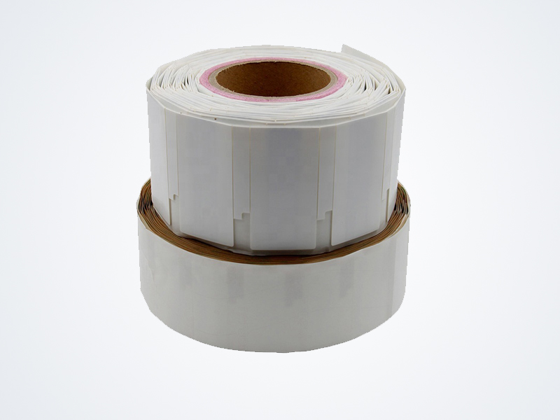 70*50*1mm/70*40*1mm/72*38*1mm Impinj Monza R6-P RFID UHF 柔性金属标签