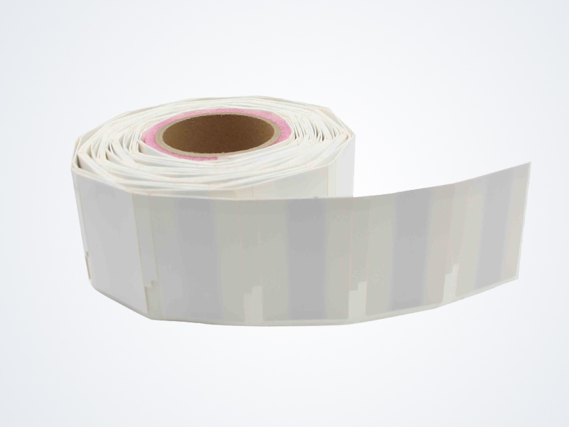 80*50*1mm Impinj Monza R6-P RFID UHF 柔性金属标签