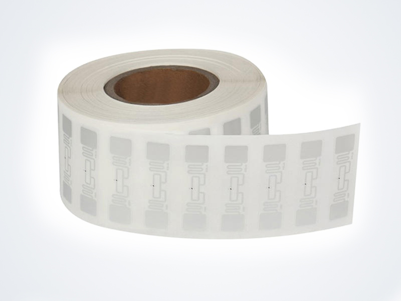 73x20mm NXP U9 UHF标签