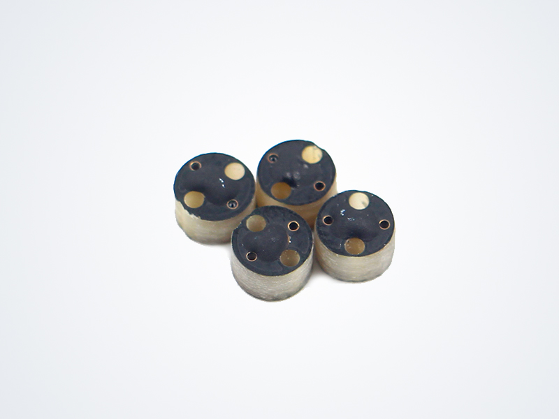 D=5*3mm U8 UHF PCB 金属标签