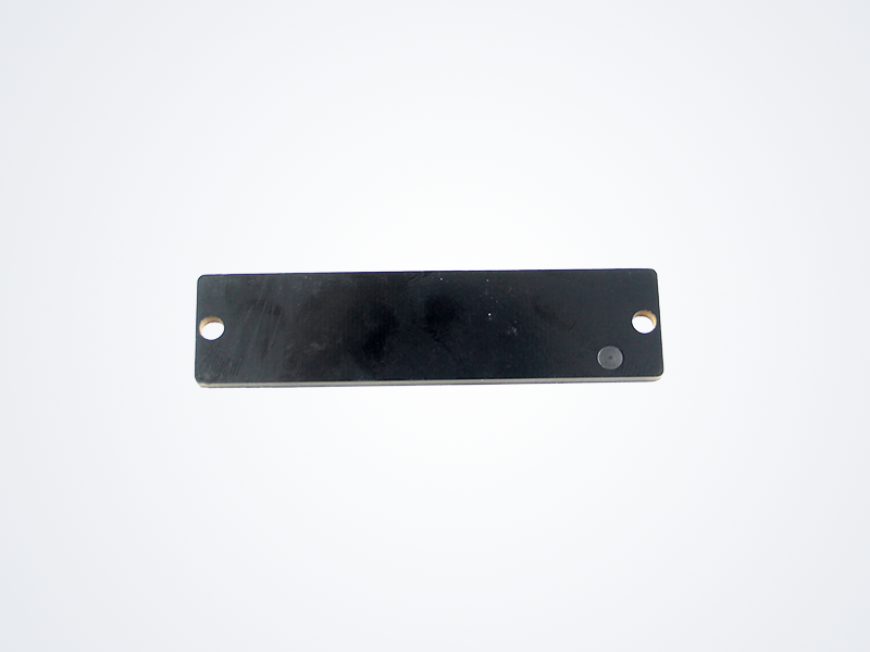 80*20*3mm U8 UHF PCB 金属标签
