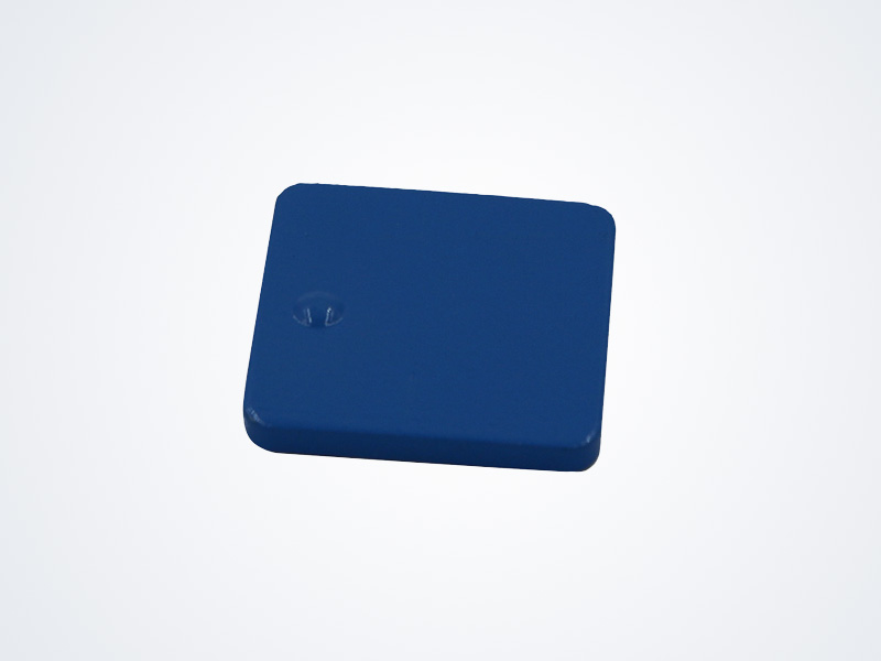 25*25*3mm H3 RFID UHF陶瓷标签