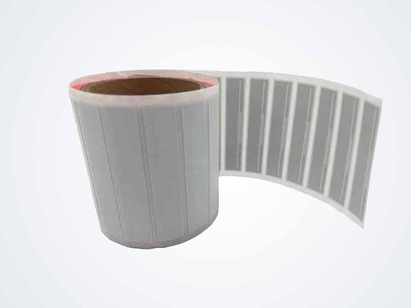 98*19mm U9 RFID UHF防液标签