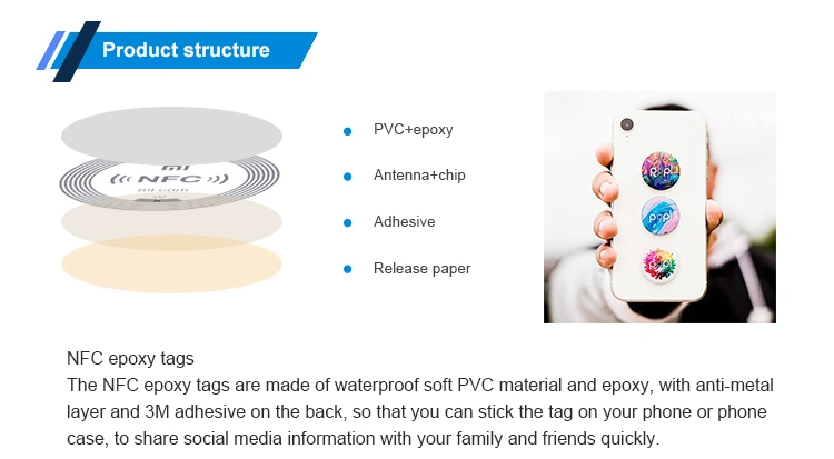 epoxy tags