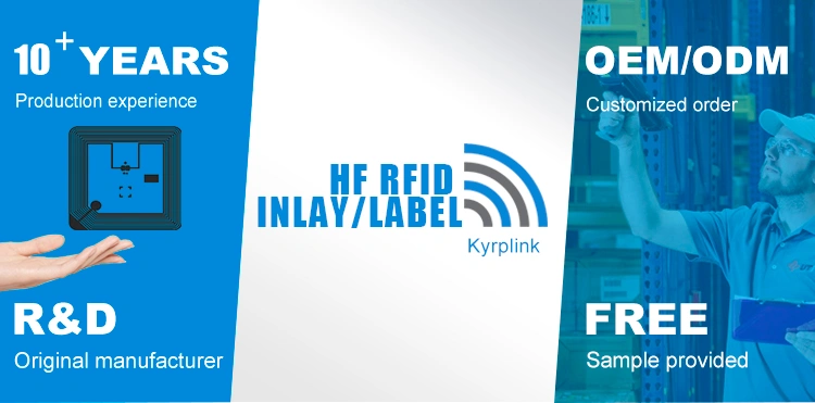 nfc small label