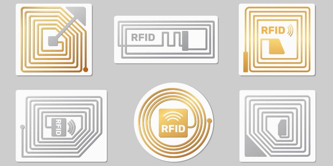 关于RFID标签你必须了解的5件事