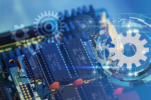 RFID标签为材料和生产流程操作的可追溯性闭合