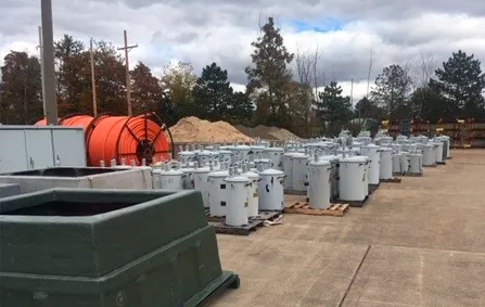 在户外资产管理中部署RFID标签的关键考虑