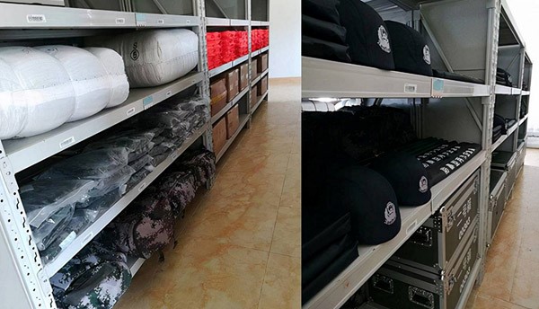 RFID：为军事预备物资管理构建“智能防线”