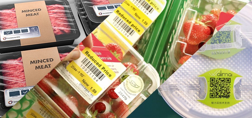 RFID技术革新食品可追溯性：从农场到餐桌的透明旅程